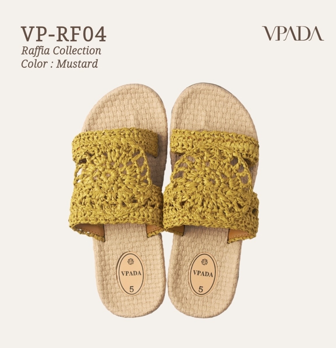 VPADA - ( VP - RF04 )