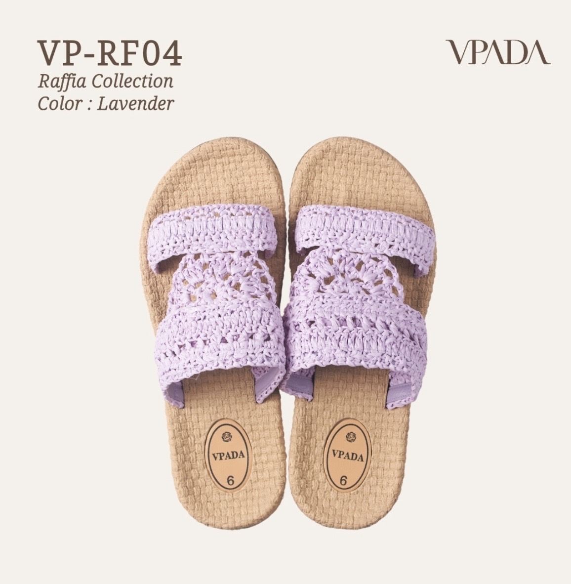 VPADA - ( VP - RF04 )