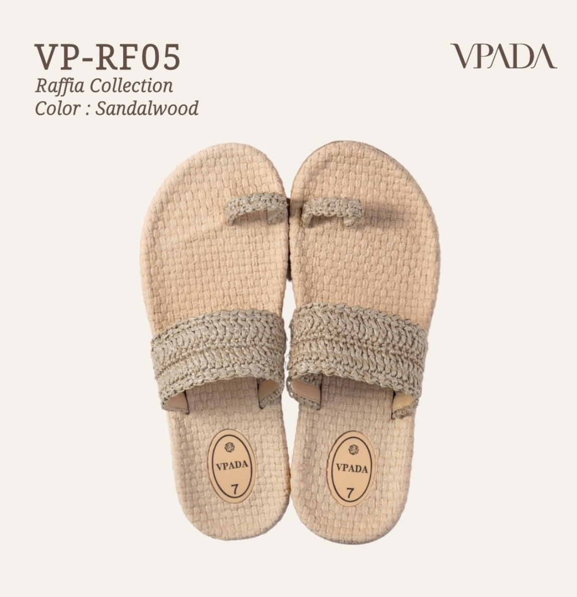 VPADA - ( VP - RF05 )