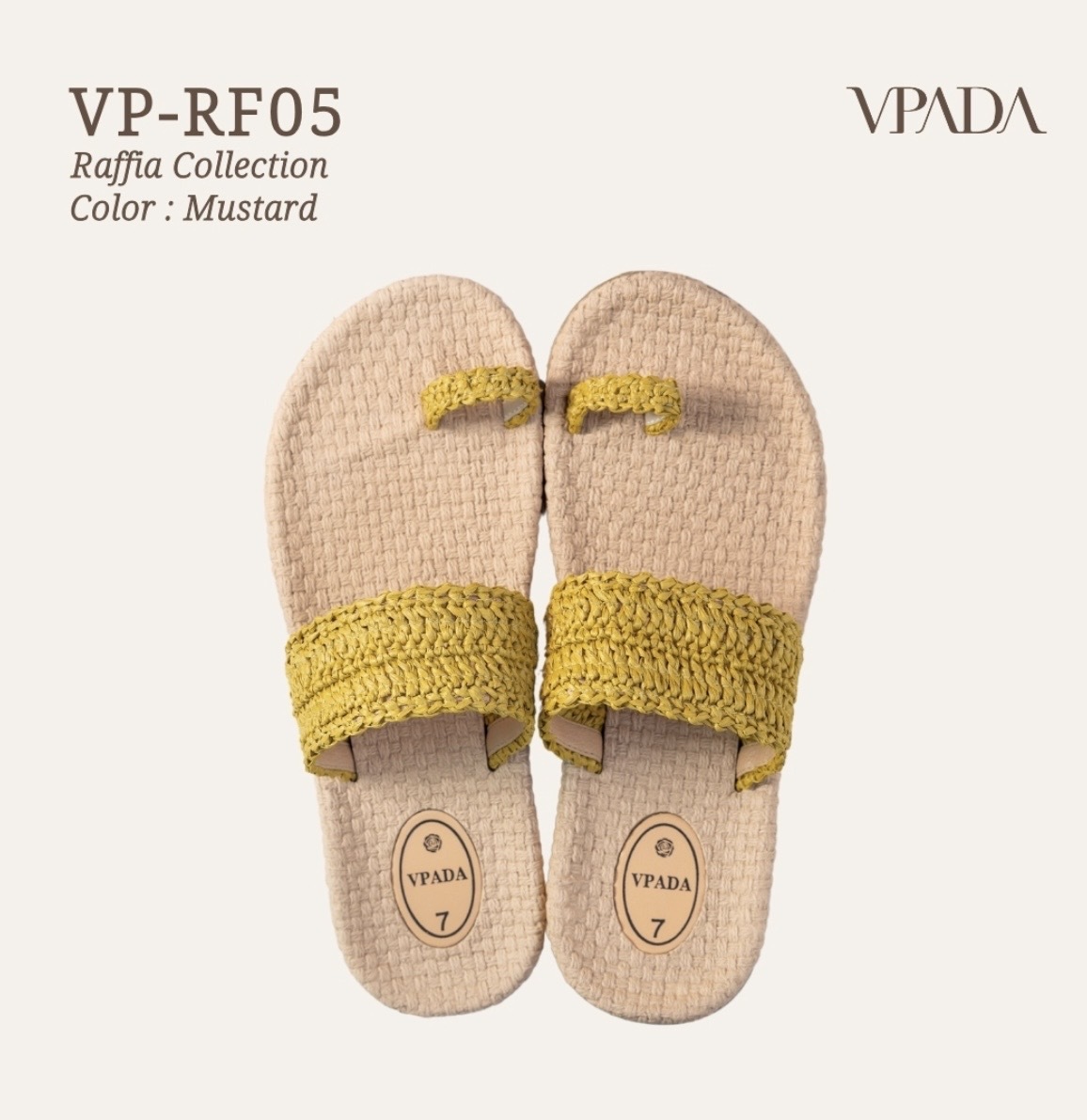VPADA - ( VP - RF05 )