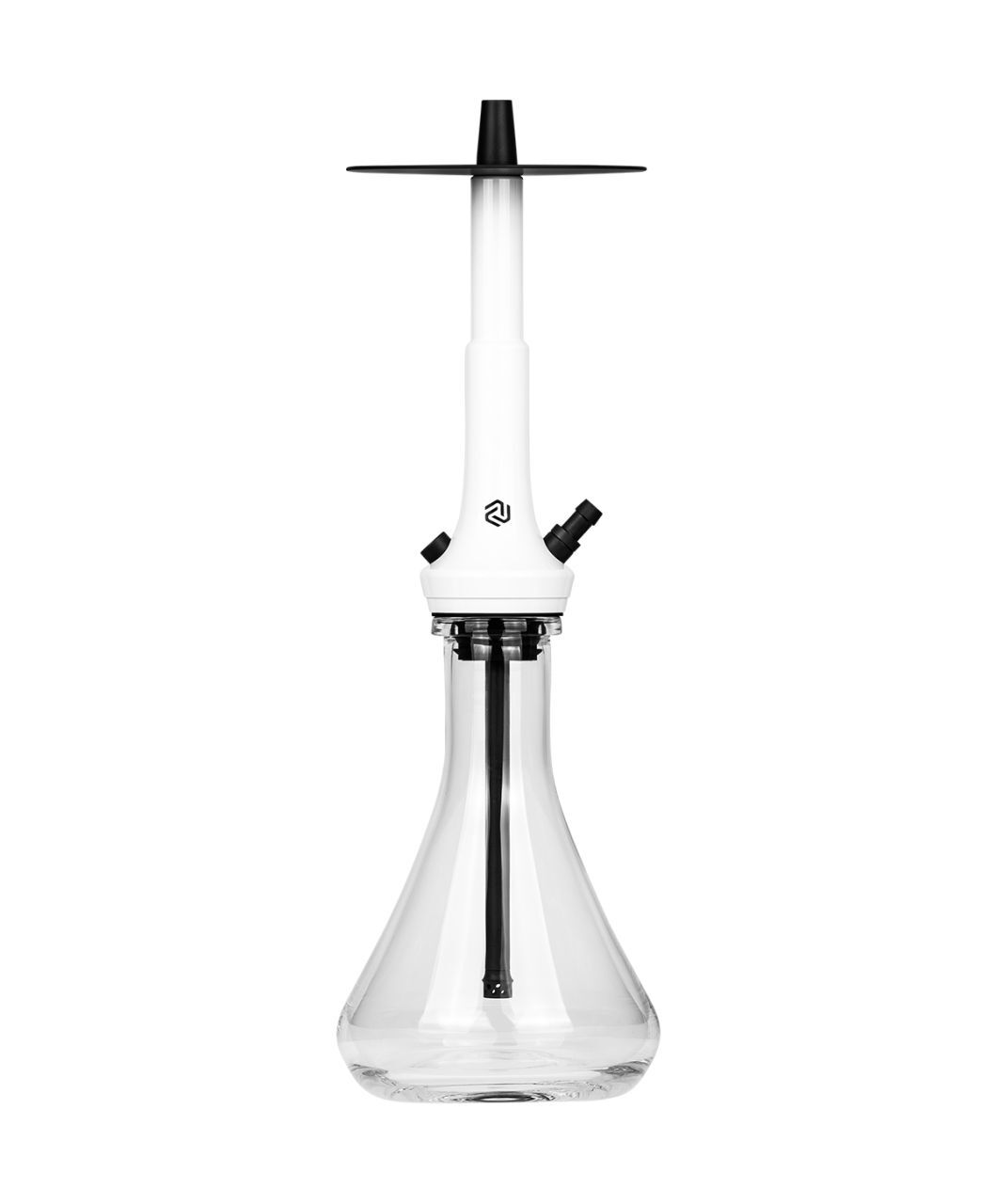 Amotion Doppler - White Hookah
