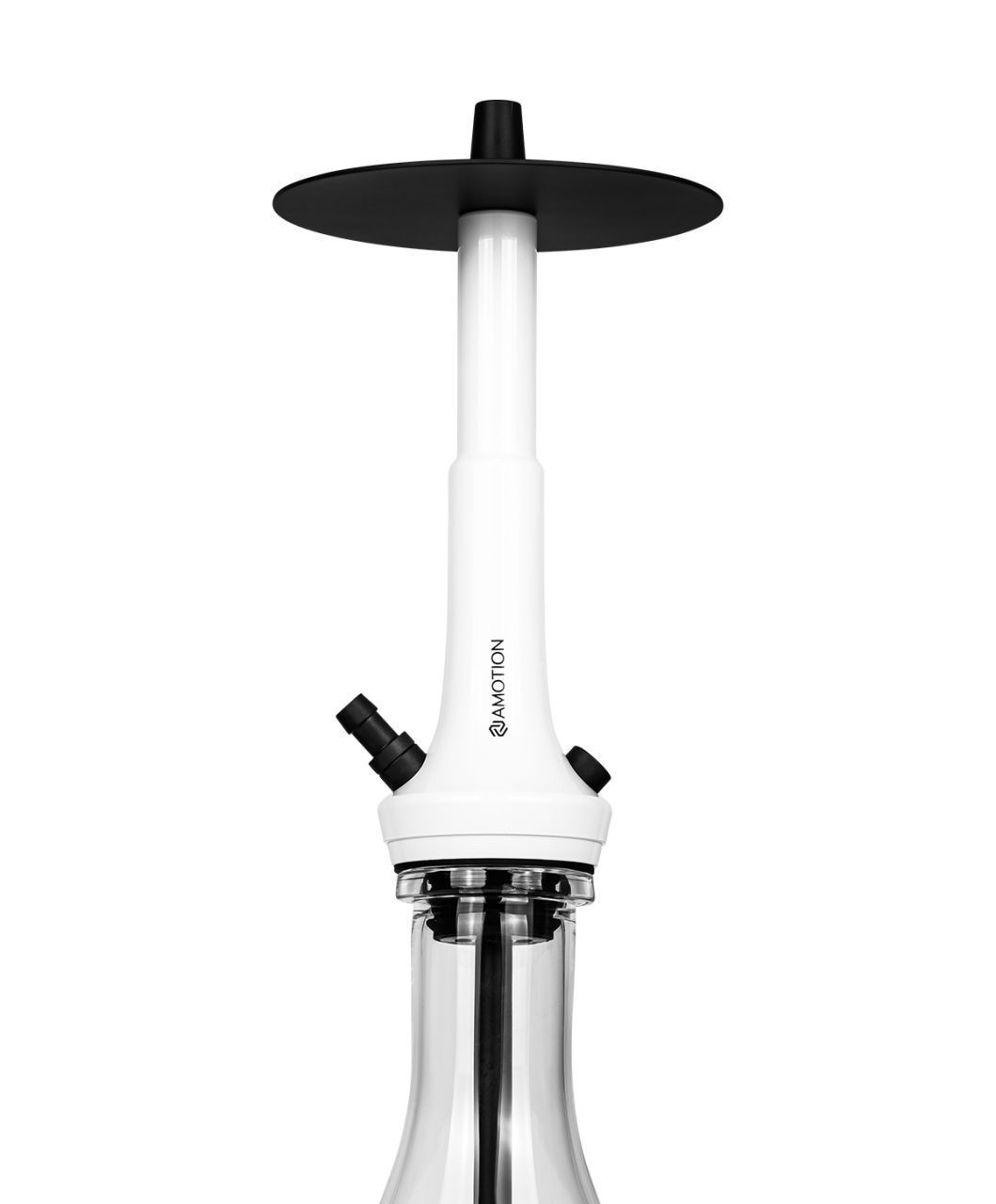 Amotion Doppler - White Hookah