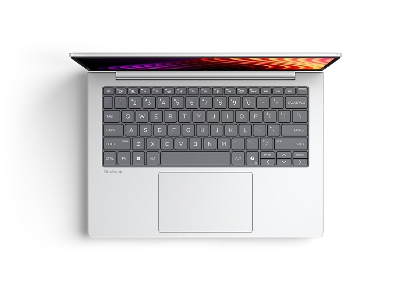EliteBook 8 G2i 14吋U5 AI商用筆電 (DJ2J6PT)