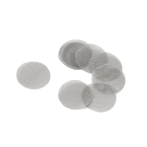 MESH SCREEN FOR ORIGINAL GLASS BOWL BY CROSSING