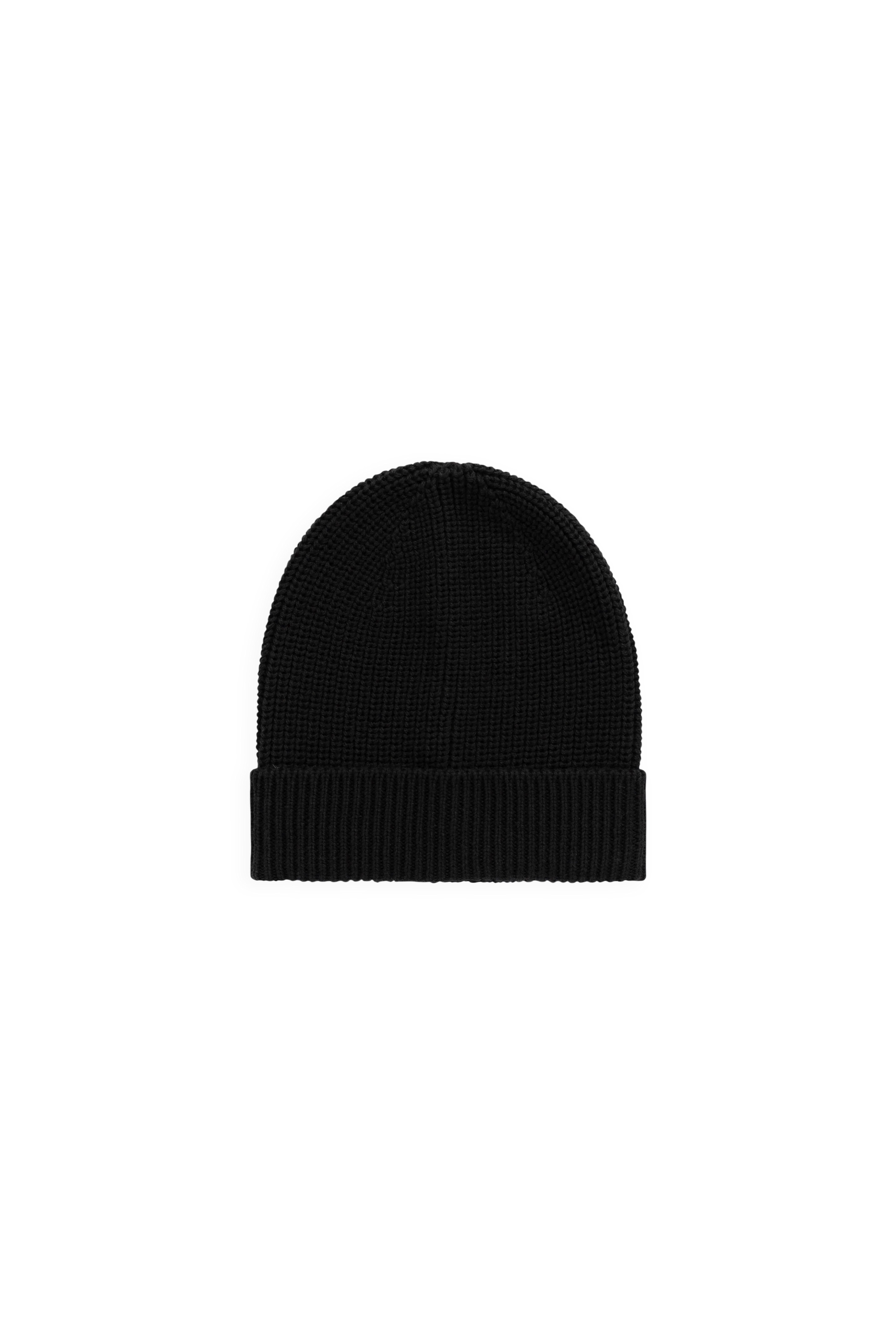 【預購】JAMIE KAY -Johan Knit Beanie（Moonless）