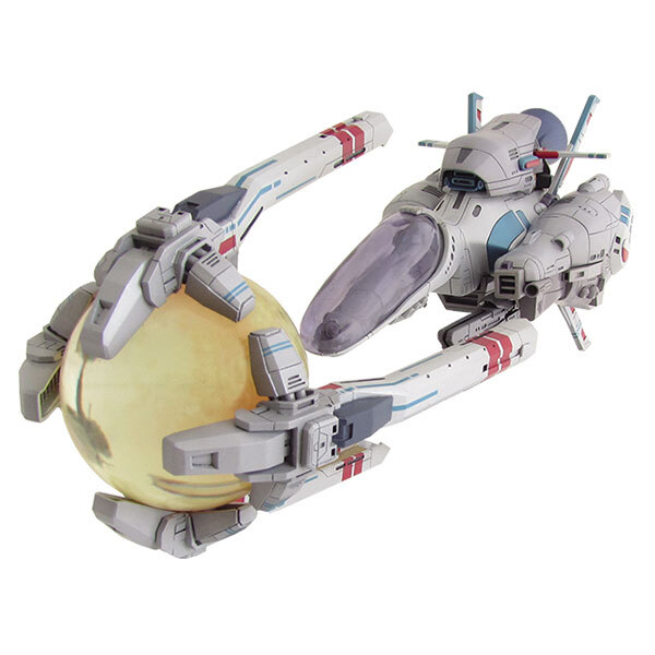 預購26//09 PLUM代理版 1/100 R-9A(箭頭)模型 0610