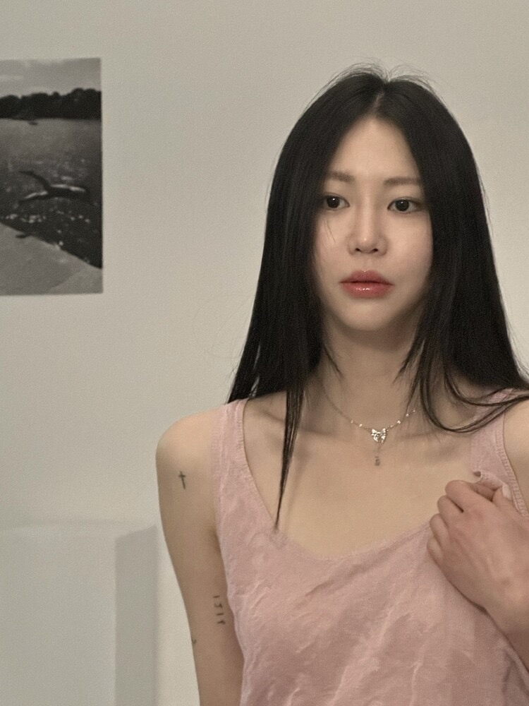 (預購) 韓國 OFUSE lace ribbon necklace
