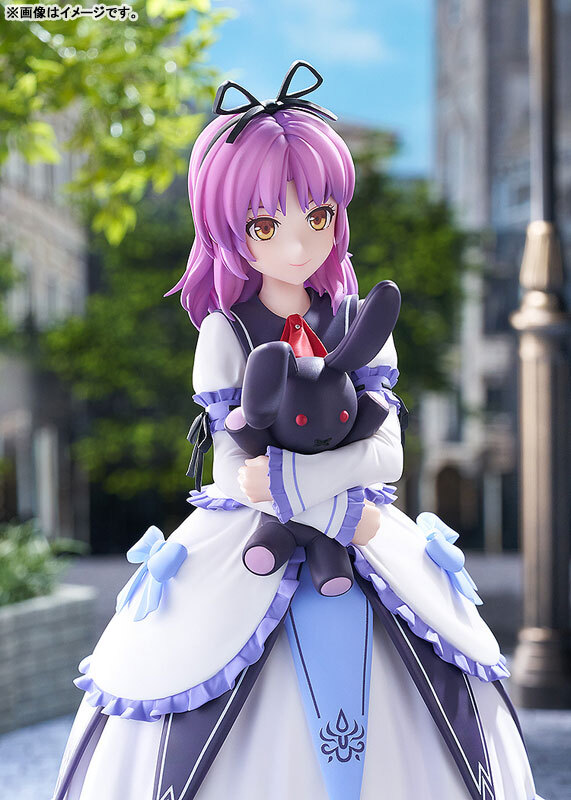 預訂11月  Good Smile Company 空之軌跡 the 2nd   蕾恩 POP UP PARADE Trails in the Sky the 2nd Renne L Size Complete Figure Pre-order