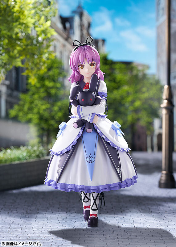 預訂11月  Good Smile Company 空之軌跡 the 2nd   蕾恩 POP UP PARADE Trails in the Sky the 2nd Renne L Size Complete Figure Pre-order