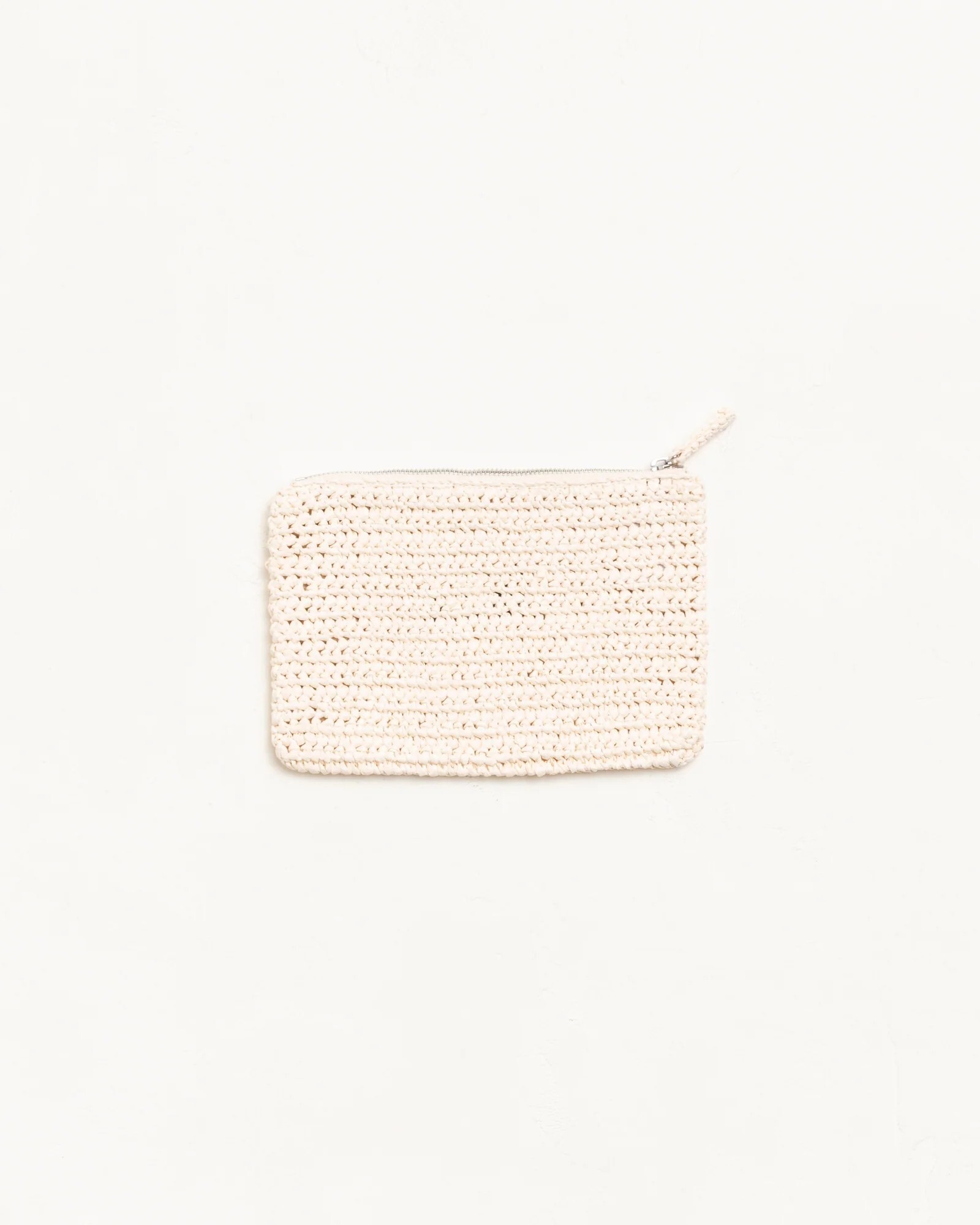 ✅(STUSSY特賣) STUSSY WOVEN ZIP POUCH 編織收納包