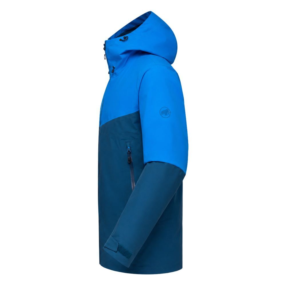 Mammut Convey Tour HS Hooded Jacket 男裝 (M101027840)