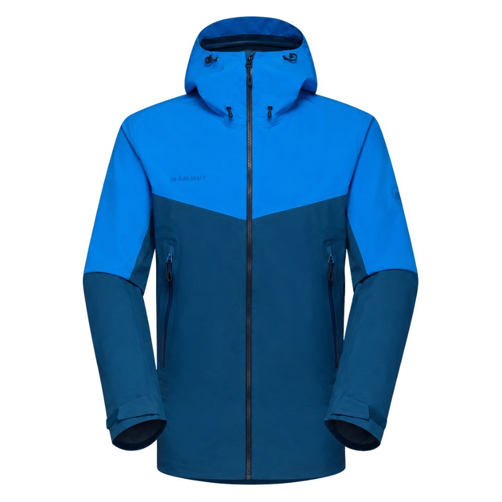 Mammut Convey Tour HS Hooded Jacket 男裝 (M101027840)