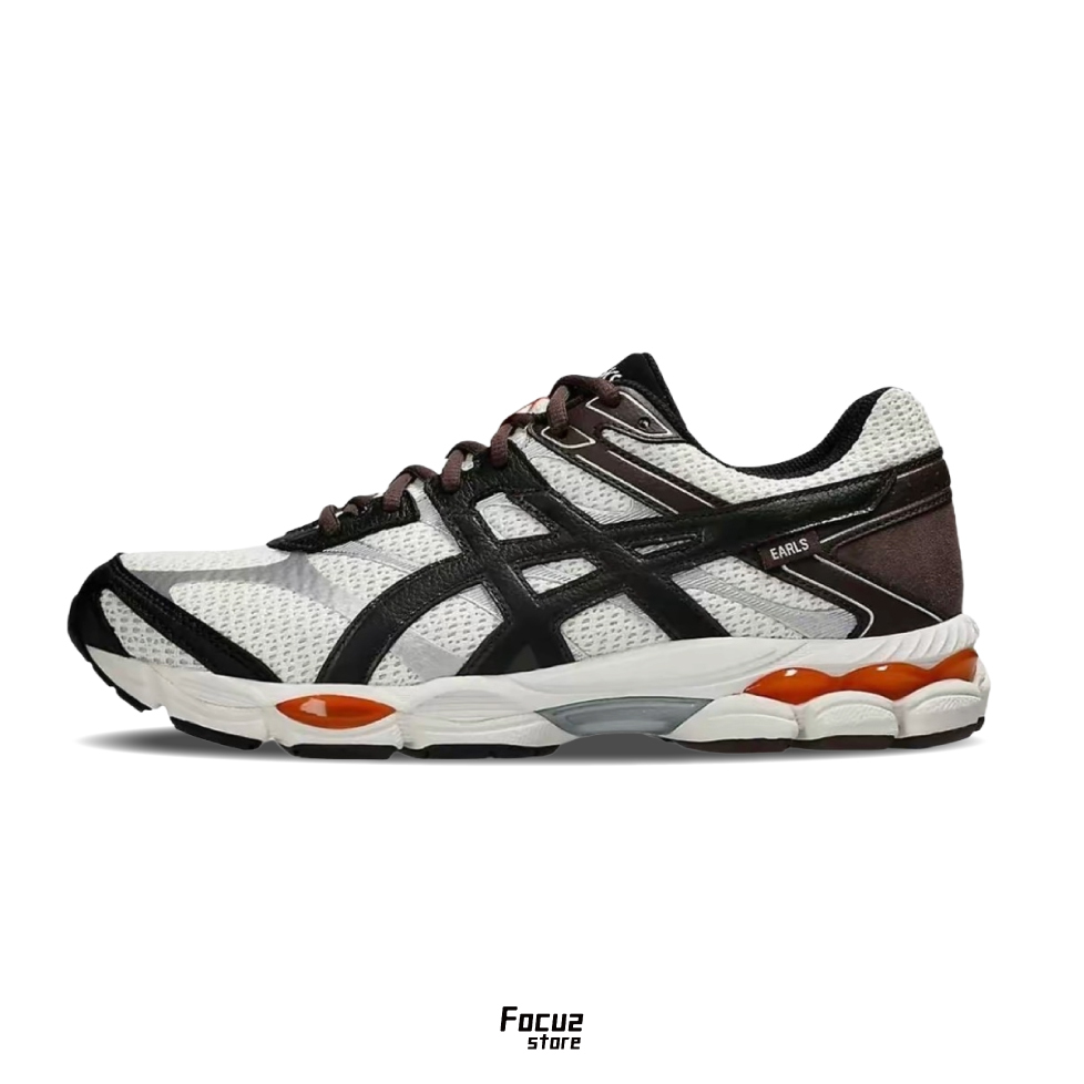 【Focus Store】預購 Earls x Asics Gel-Cumulus 16 "Coconut Milk" 椰奶色 1203B053-200