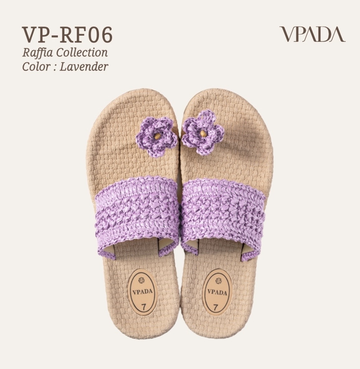 VPADA - ( VP - RF06 )