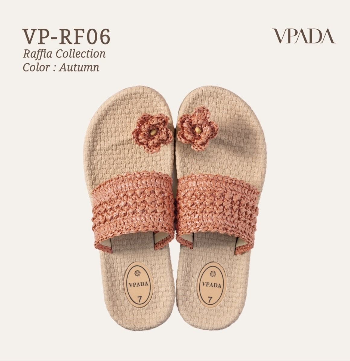 VPADA - ( VP - RF06 )