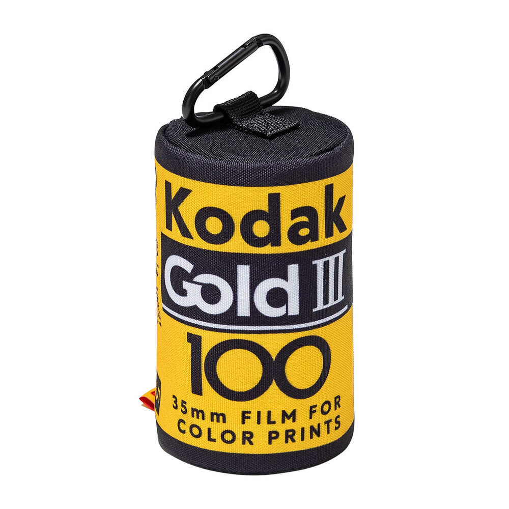 KODAK Film Keyring Pouch