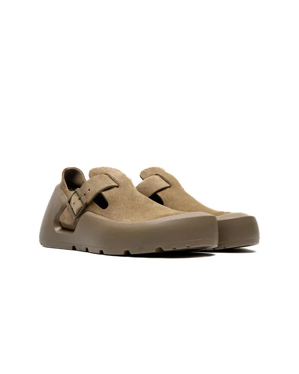 [現貨]  Birkenstock Reykjavik Taupe |1031580