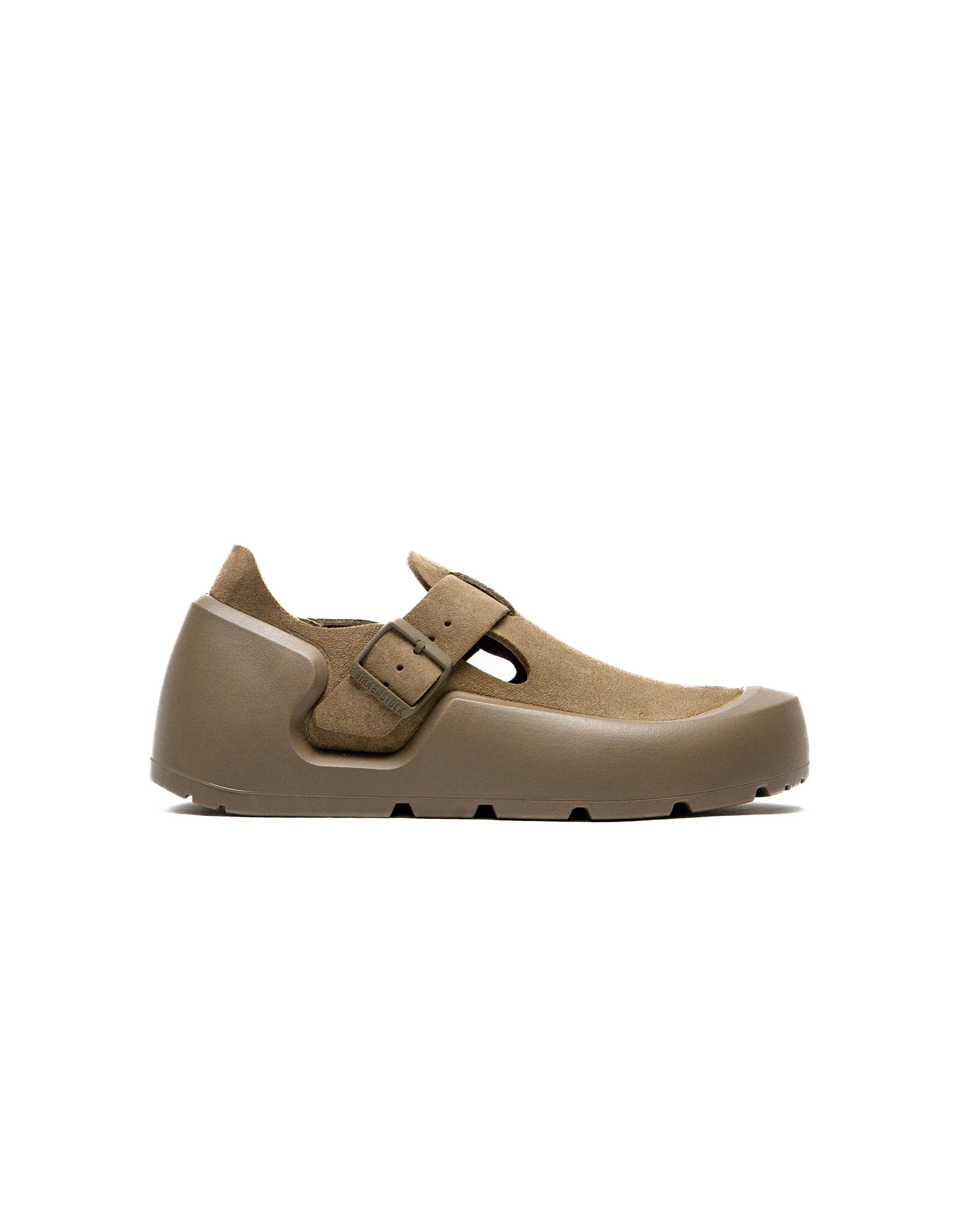 [現貨]  Birkenstock Reykjavik Taupe |1031580