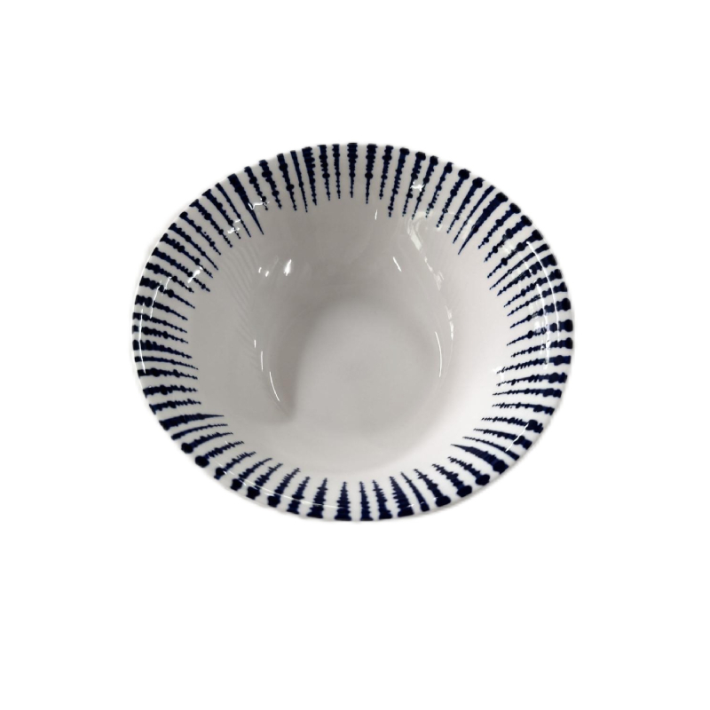 丼碗/日式十草流紋 約17.4cm