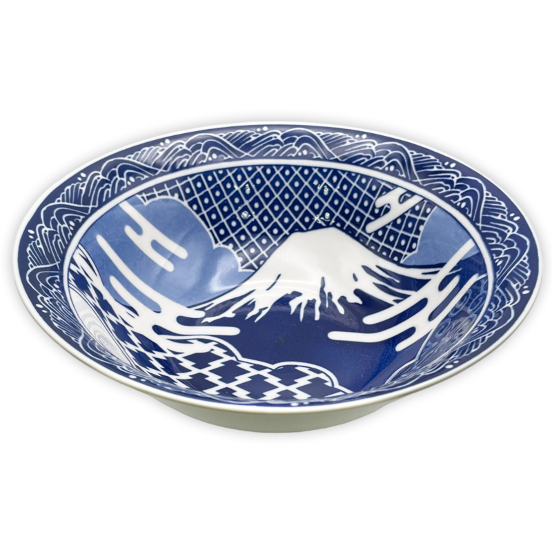 拉麵碗/約Φ20cm
