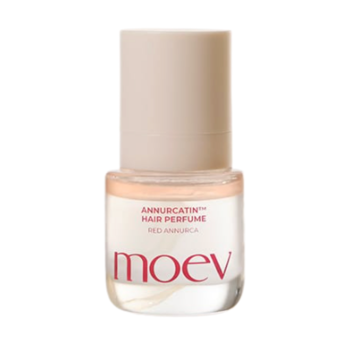 moev 蘋果強韌系列 髮香噴霧 30ml