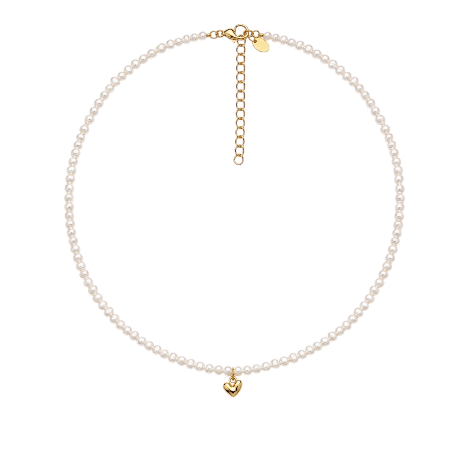 BOHM PARIS-Perle項鍊