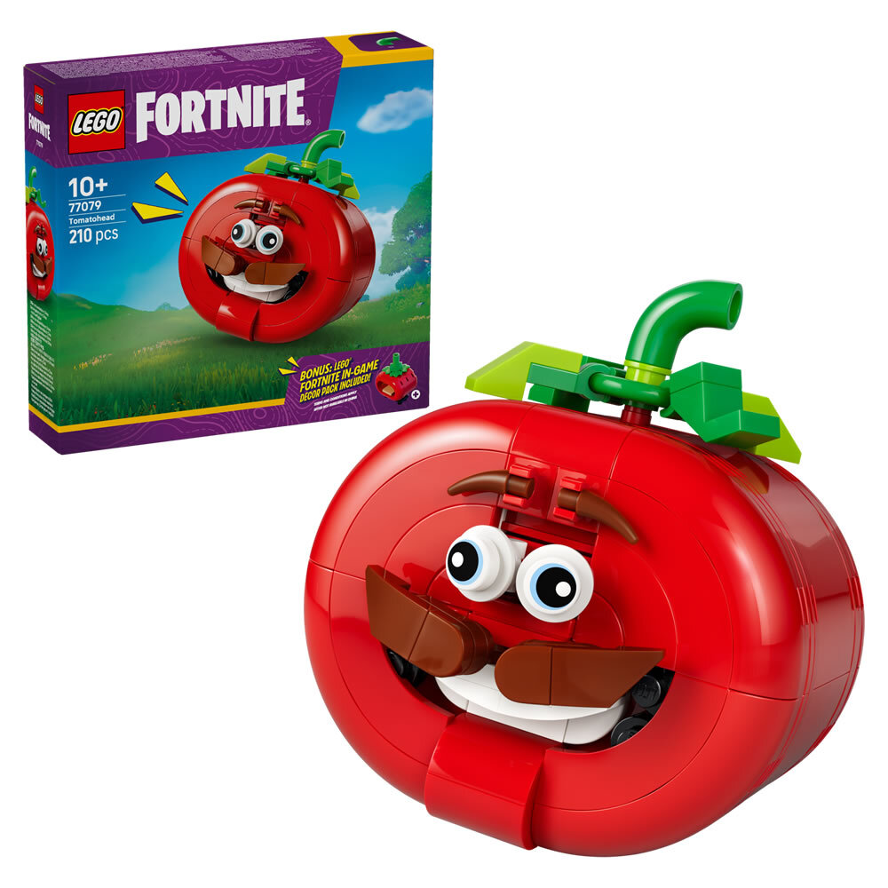 LEGO 77079 樂高積木 77079 LEGO® Fortnite®系列 - 番茄頭