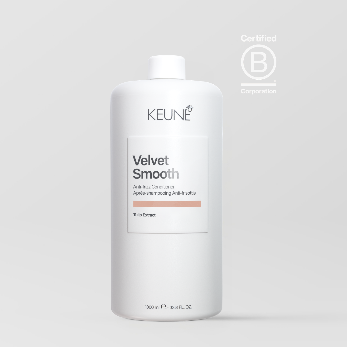 B8 絲滑護髮素【250ml】【1000ml】