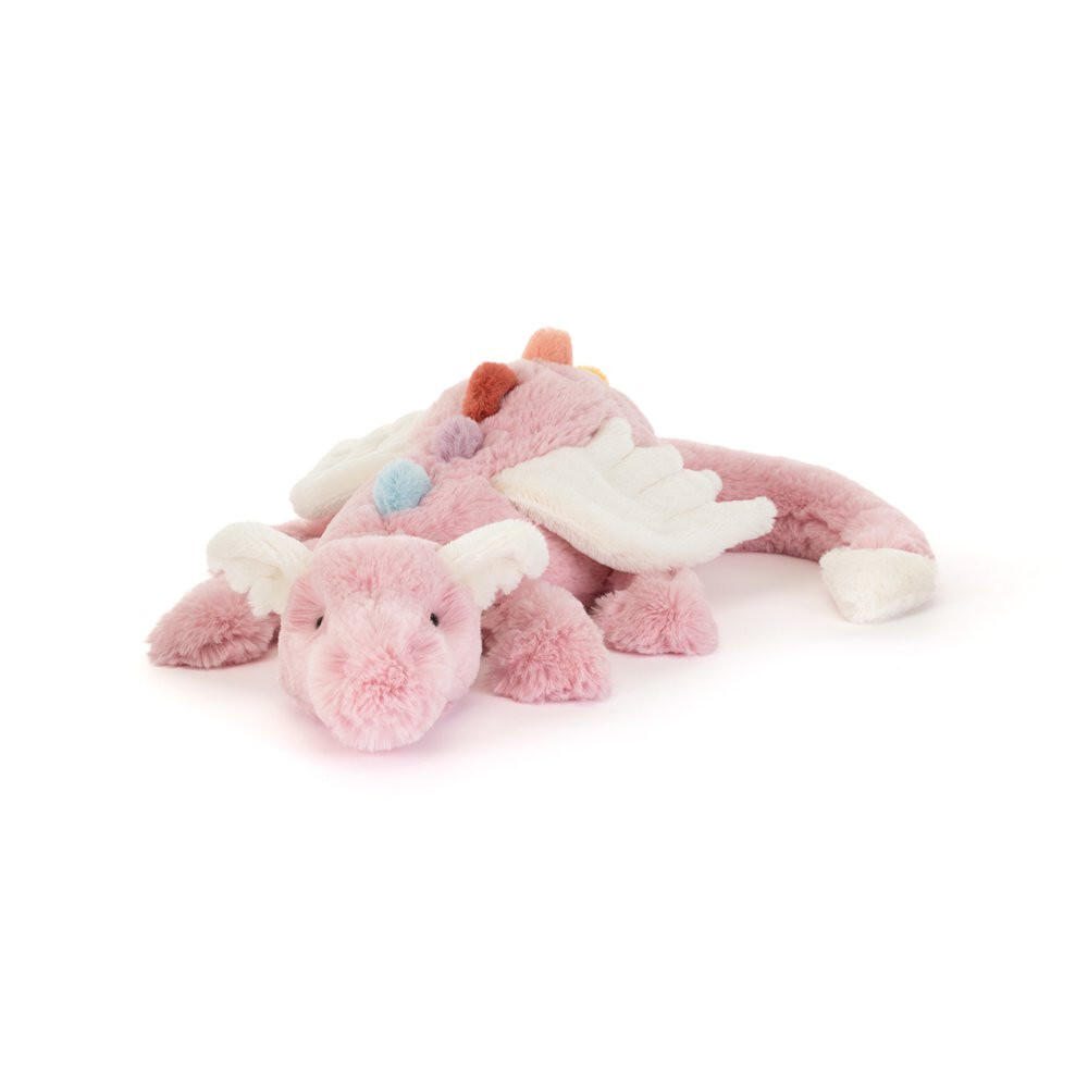 Jellycat Duskrise Dragon