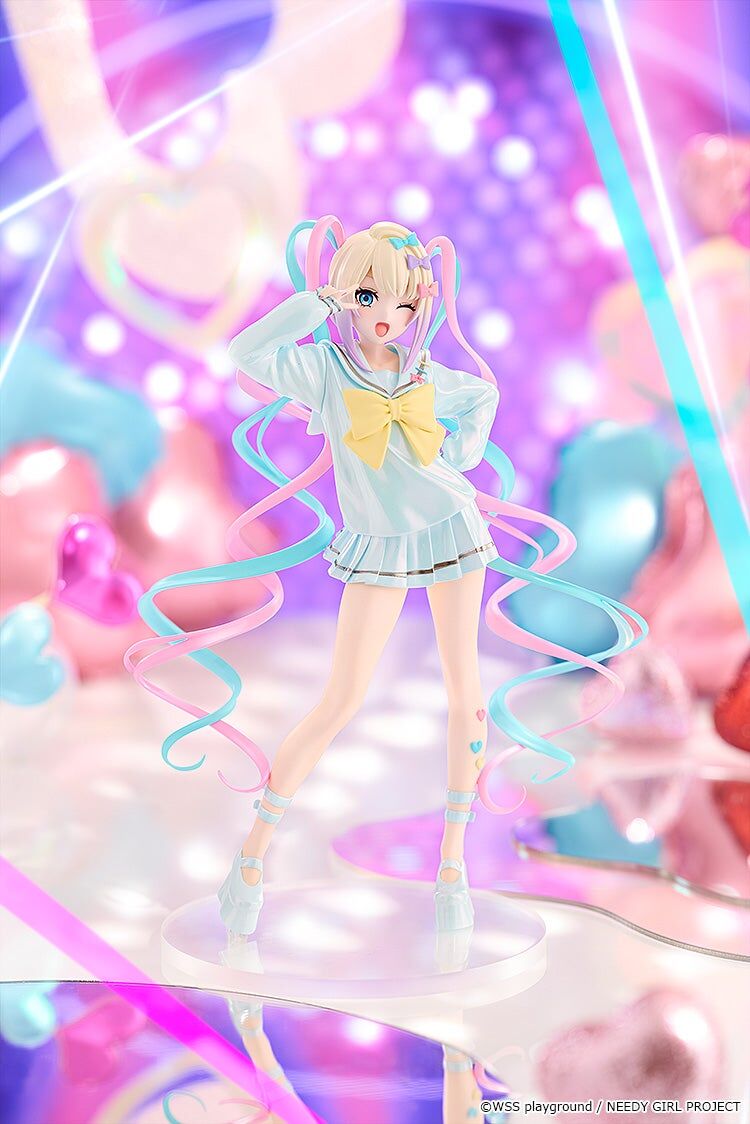 動畫《主播女孩重度依賴》 POP UP PARADE 超絕最可愛天使醬 動畫Ver.