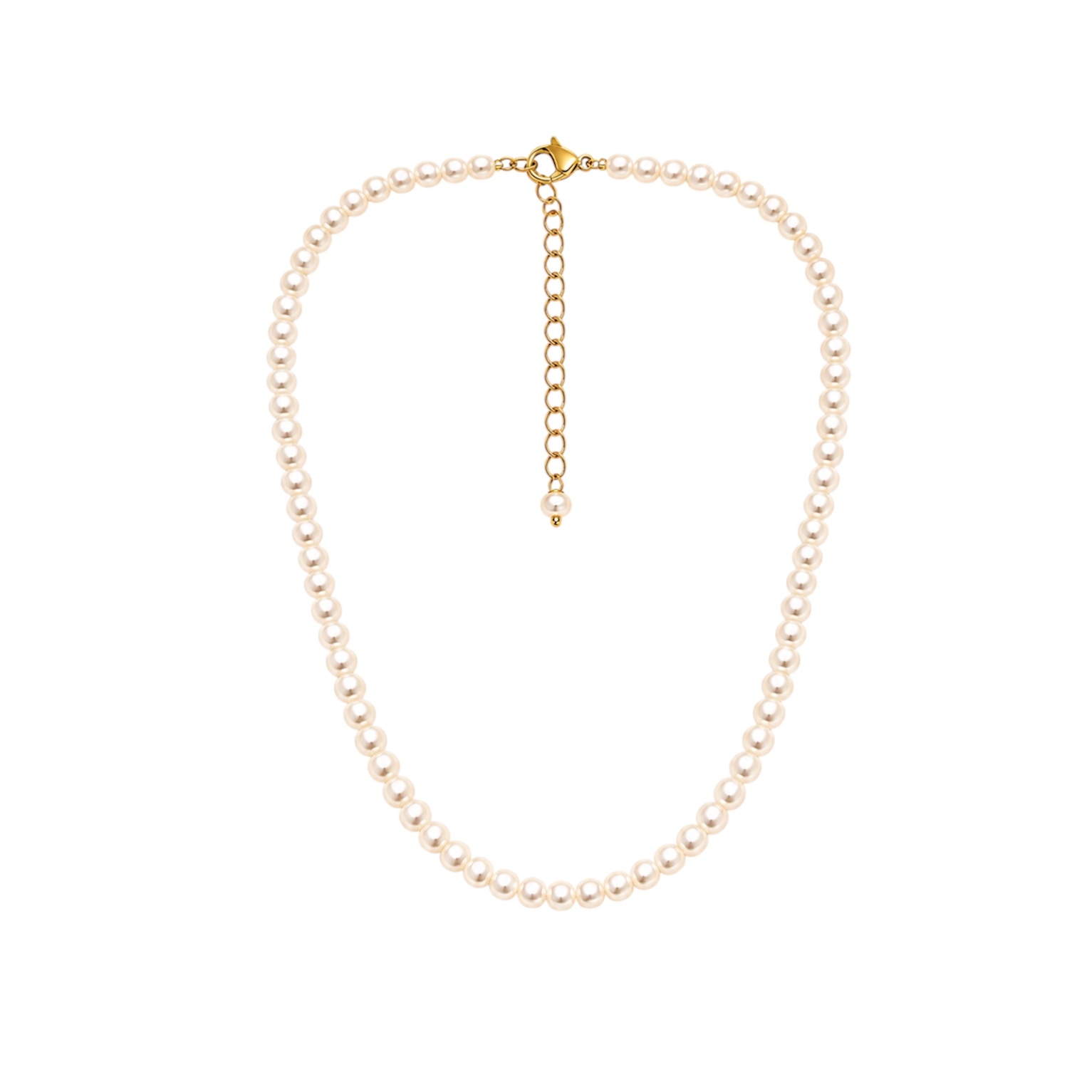 BOHM PARIS-Astria項鍊