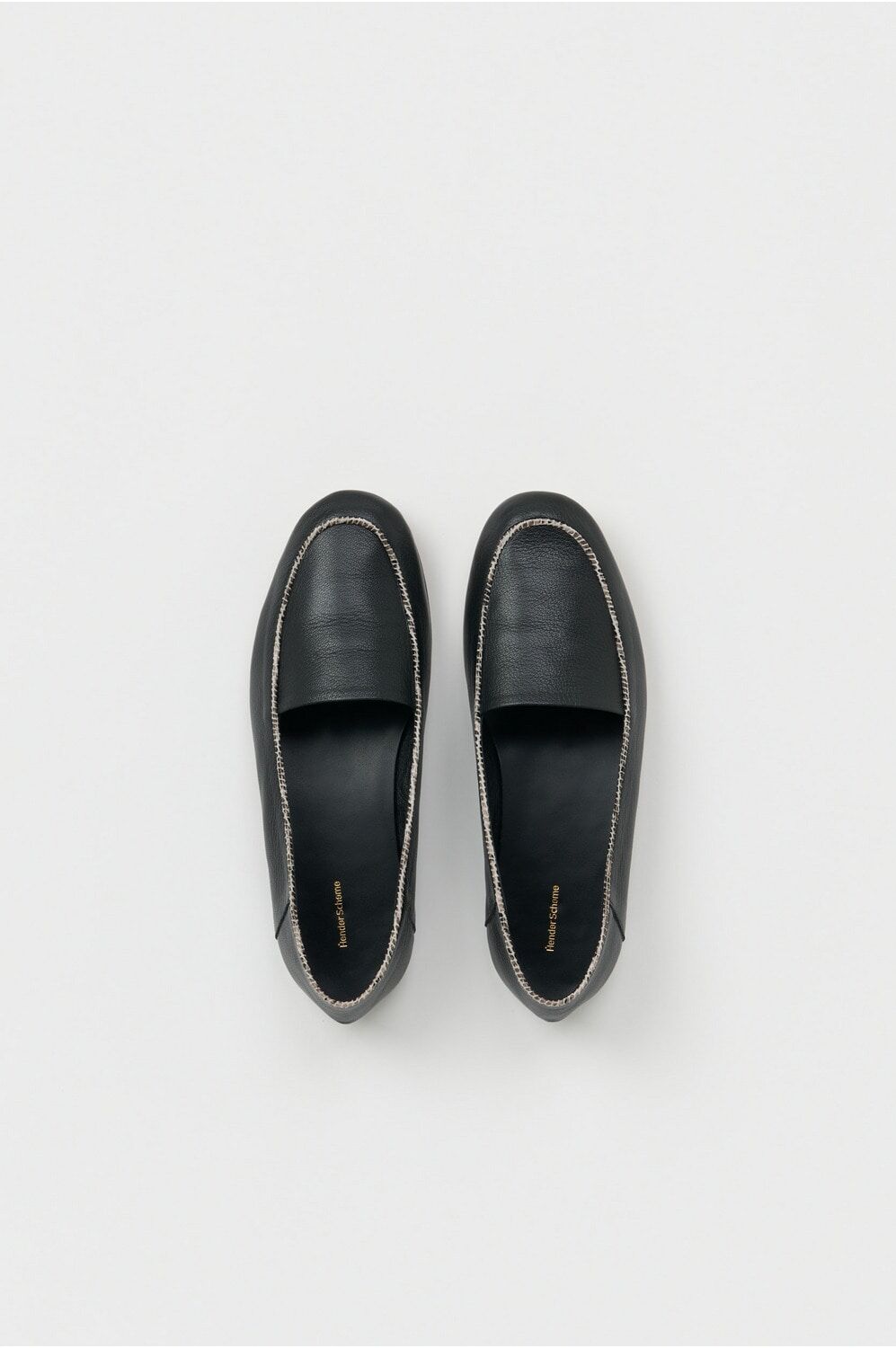 Hender Scheme - oval moca / 2colors