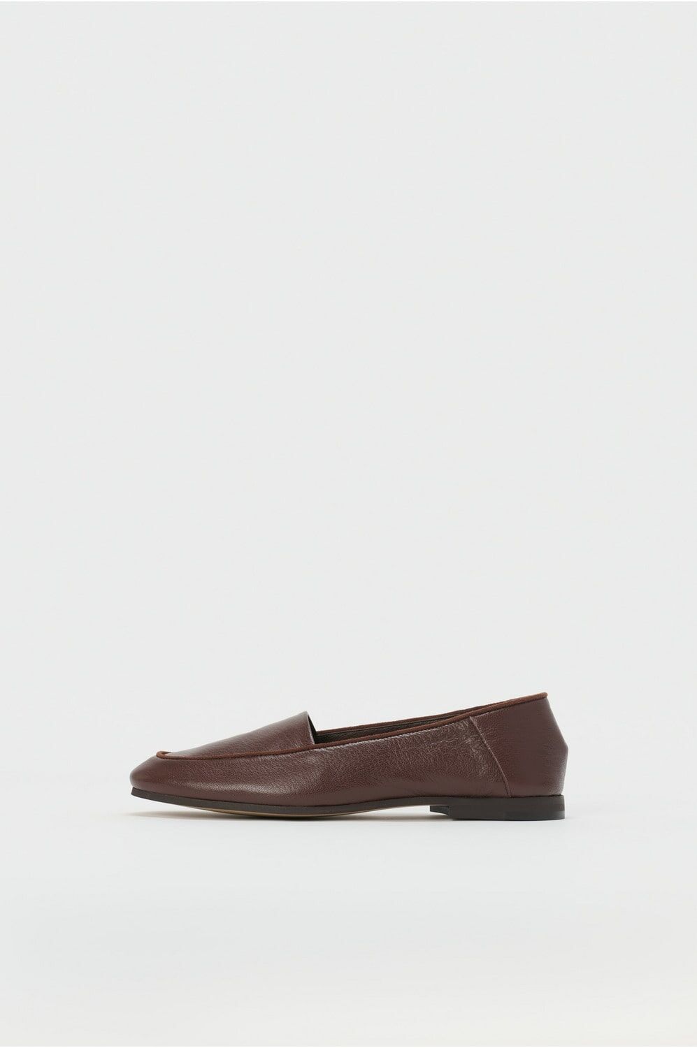 Hender Scheme - oval moca / 2colors