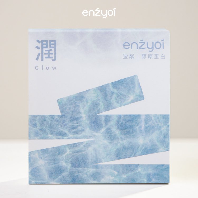 波粼