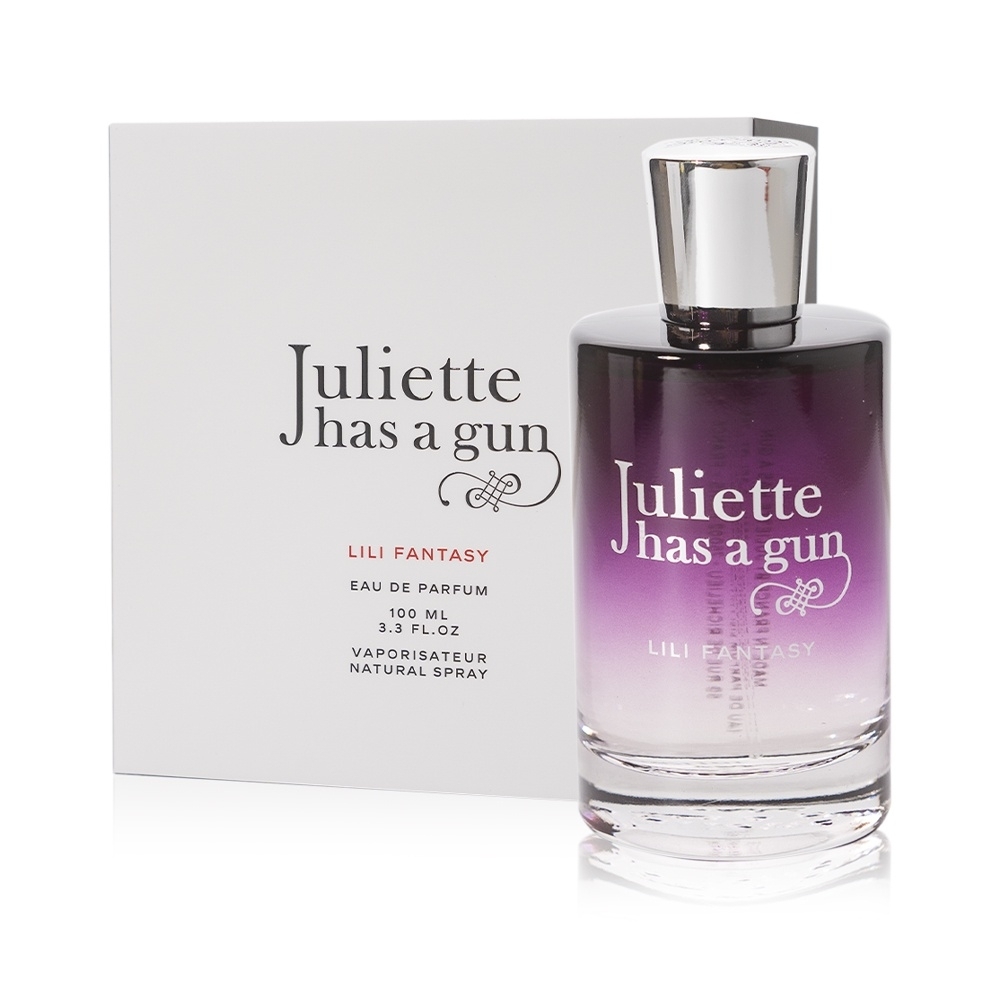 Juliette Has a Gun 奇幻莉莉淡香精 (效期2026.10)