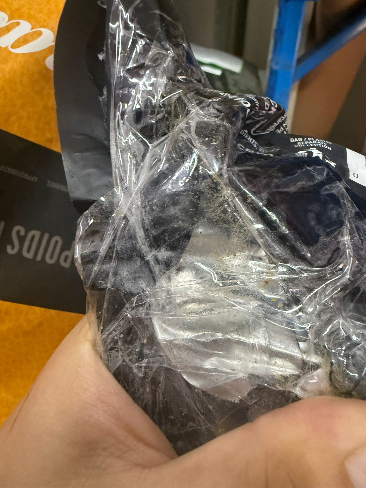 **包裝損壞** Orijen渴望 無穀物天然貓糧系列 雞肉配方．17kg