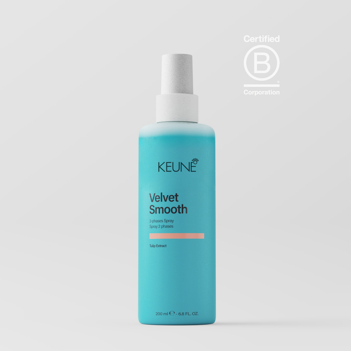 B8 抗躁修護噴霧【200ml】