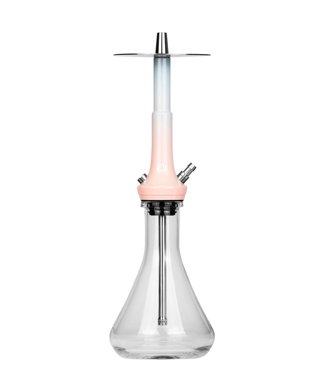 Amotion Doppler - Blush Hookah