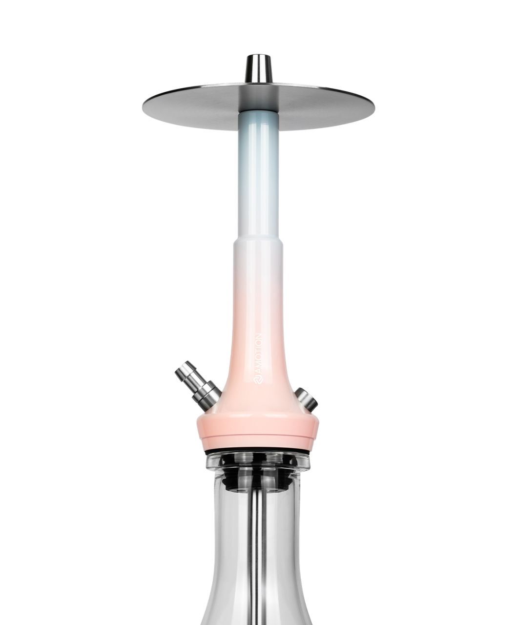 Amotion Doppler - Blush Hookah