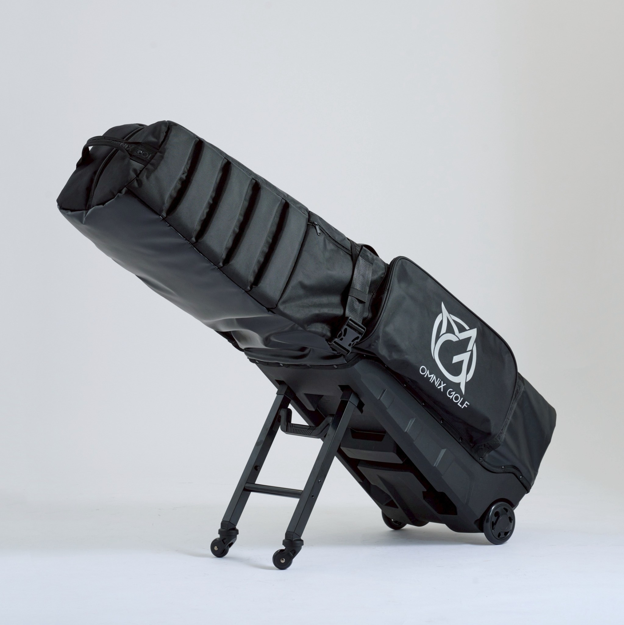 Omnix Golf Traveler S 腳架旅行外袋 Stand Travel Cover