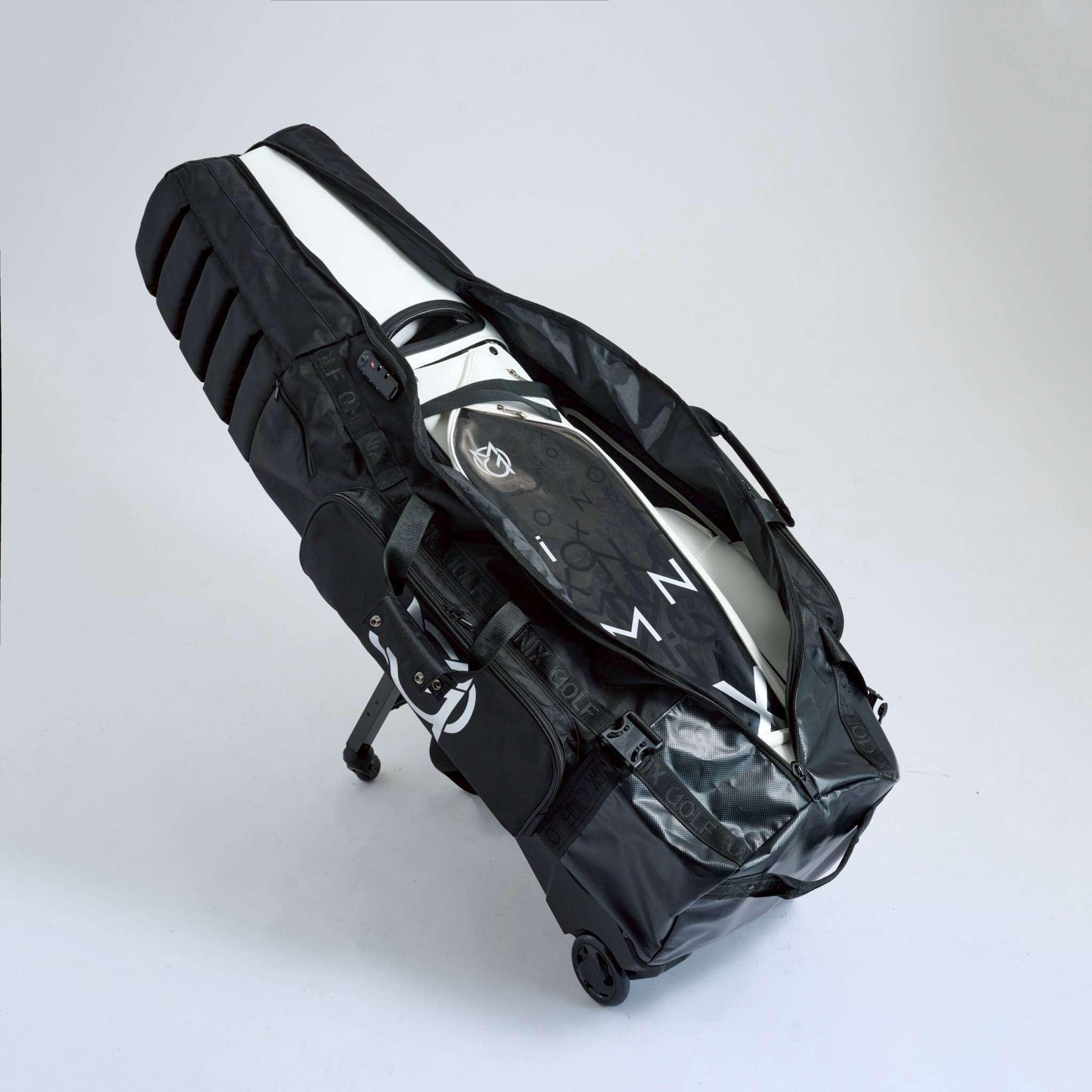 Omnix Golf Traveler S 腳架旅行外袋 Stand Travel Cover