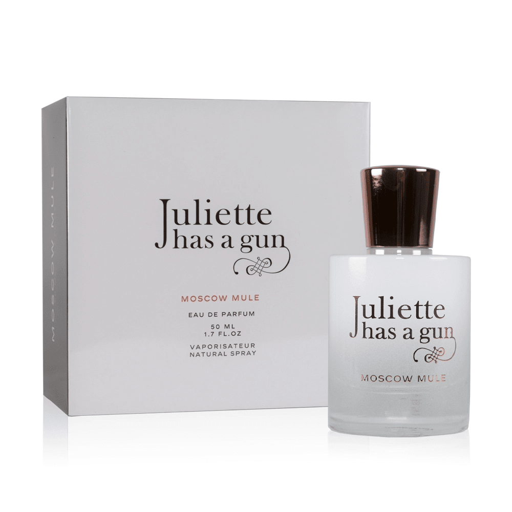 Juliette Has a Gun 莫斯科驢子淡香精 (效期2026.09)