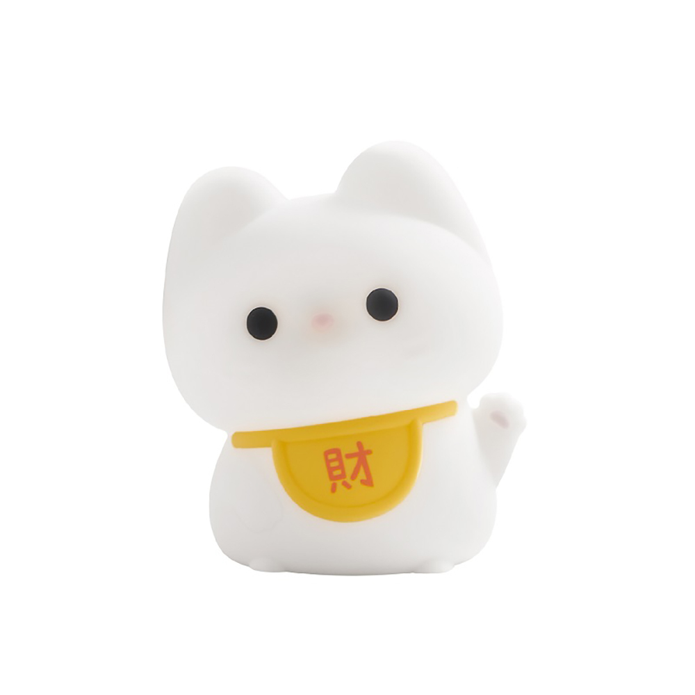 來財 拍拍燈/小夜燈