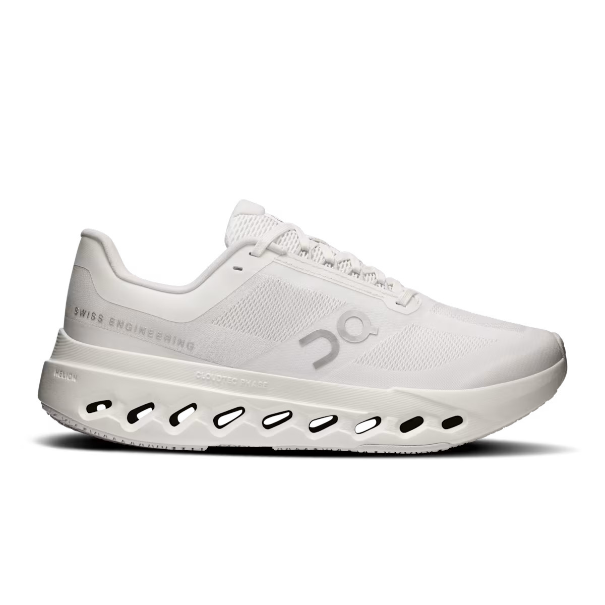 On Running Cloudsurfer Next White (Women) | 3WE30051200