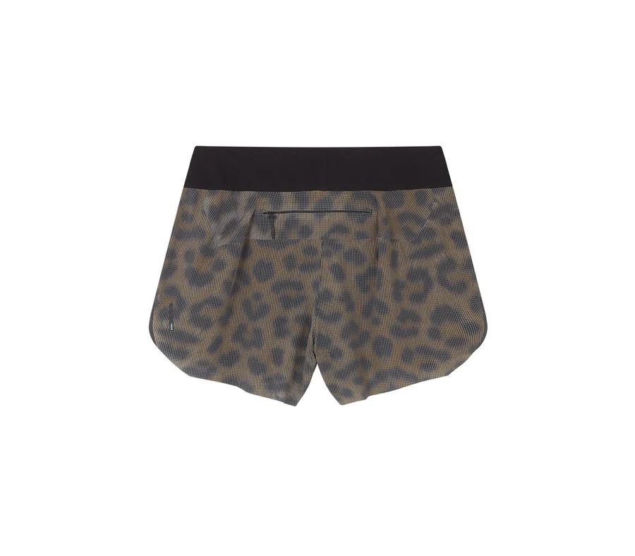 Soar Running｜ProtoLab Silk Shorts
