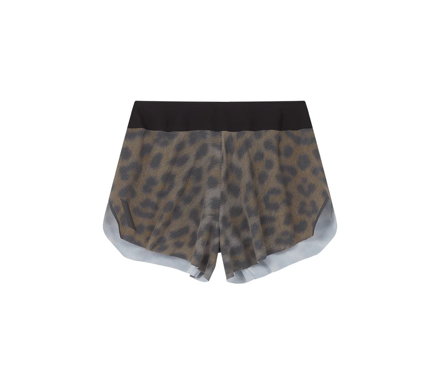 Soar Running｜ProtoLab Silk Shorts