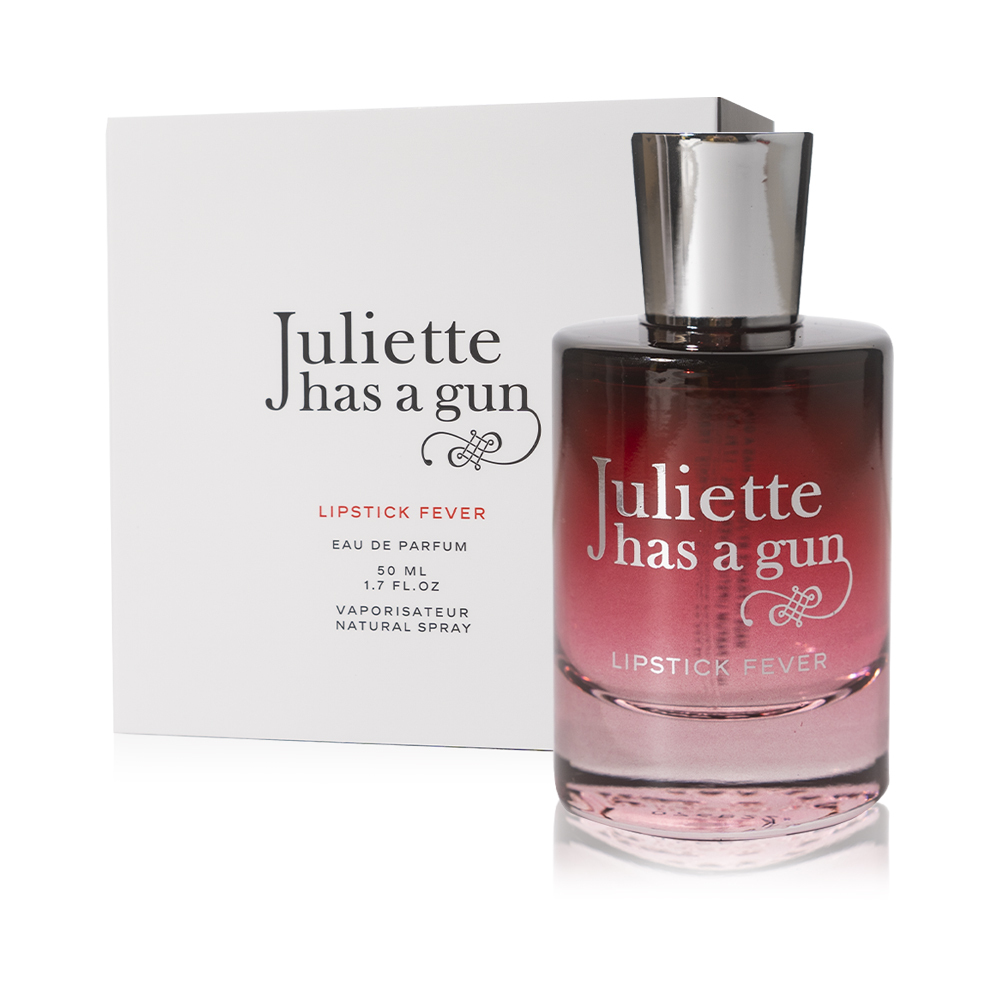 Juliette Has a Gun 唇情欲燃淡香精 (效期2027.03/2027.06)