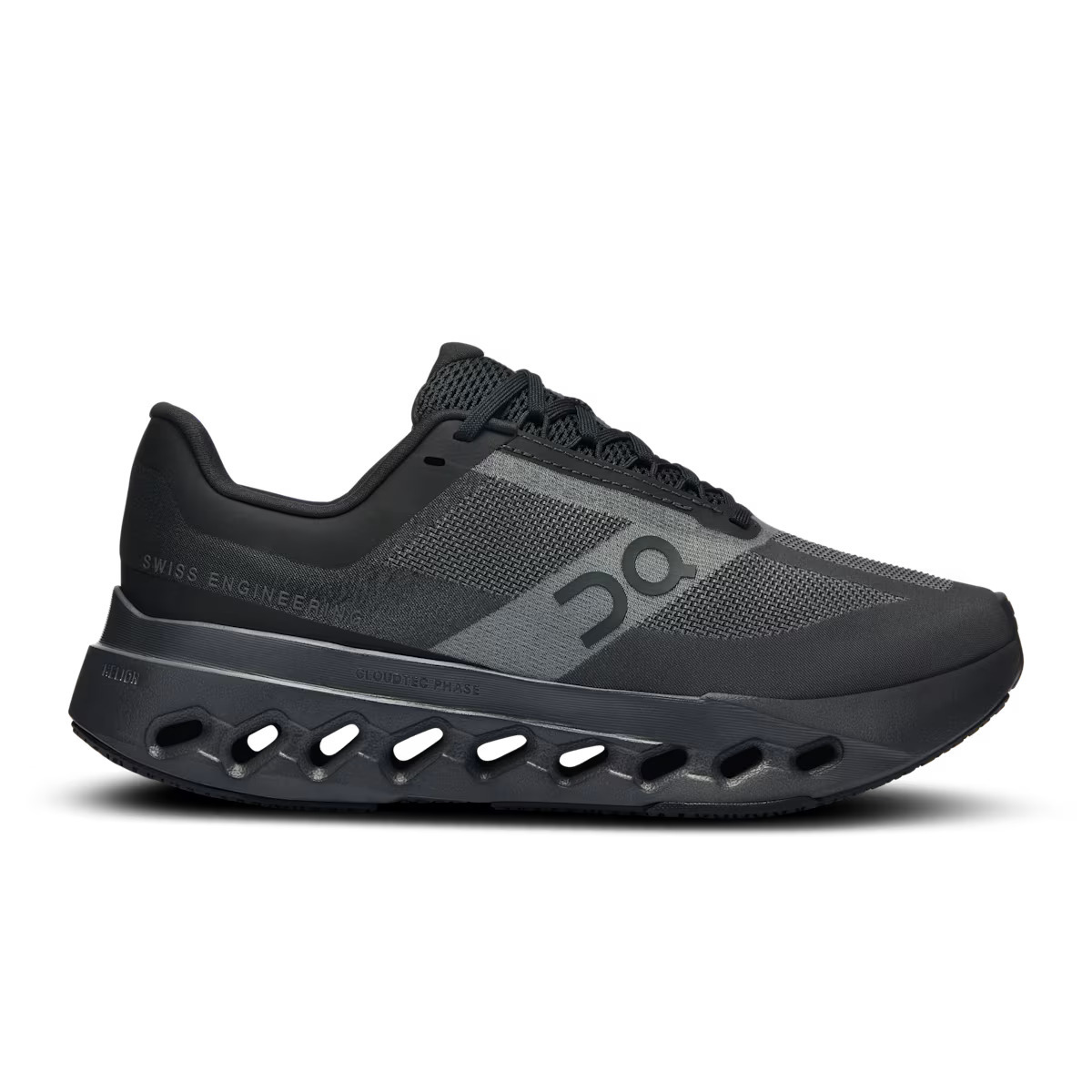 On Running Cloudsurfer Next Black (Women) | 3WE30050106