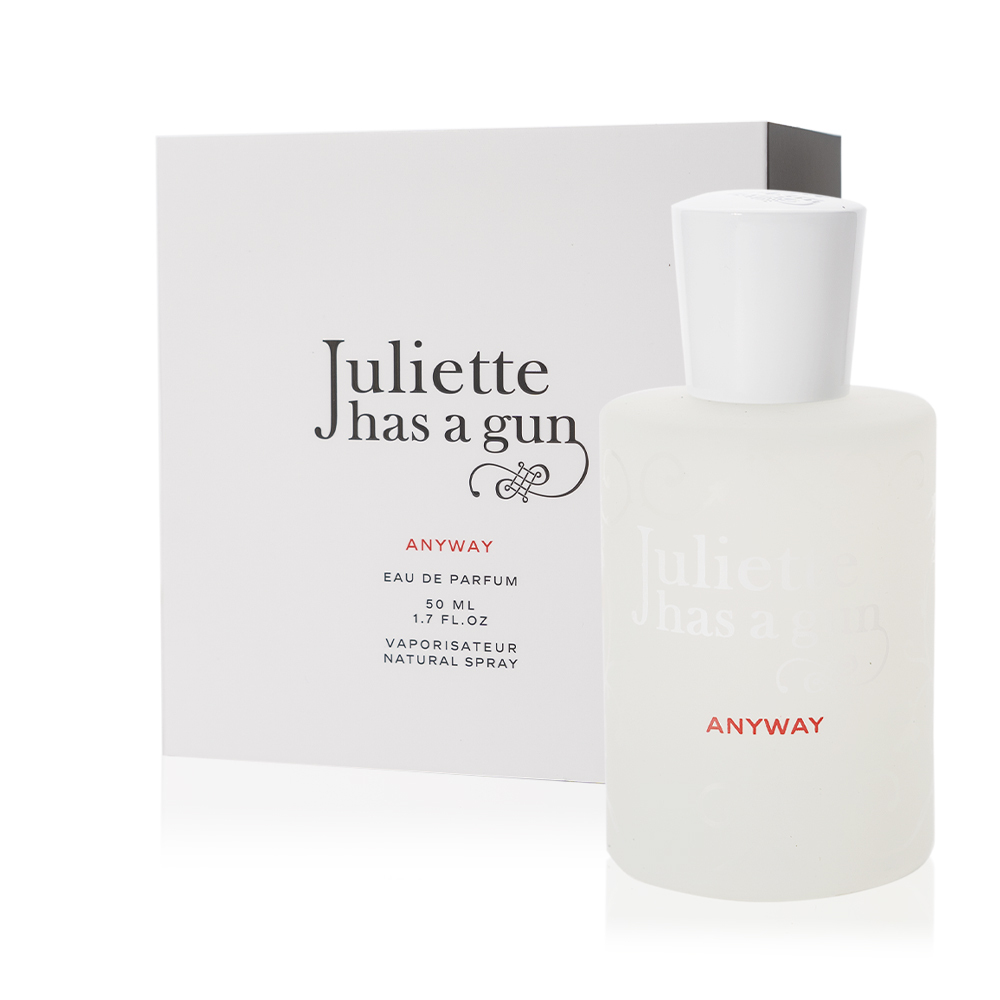 Juliette Has a Gun 無論如何淡香精 (效期2028.09)