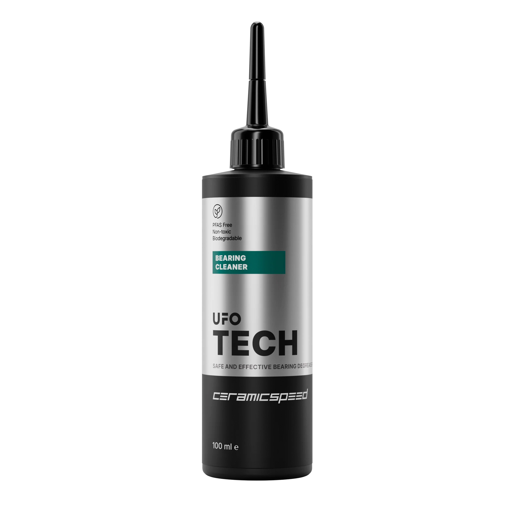 CeramicSpeed UFO TECH 頂級軸承專用清洗劑 100ml
